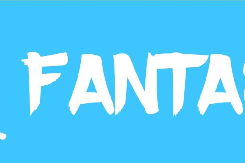 Fantastic Waw - M3 Room 5 Warszawa Eksteriør billede