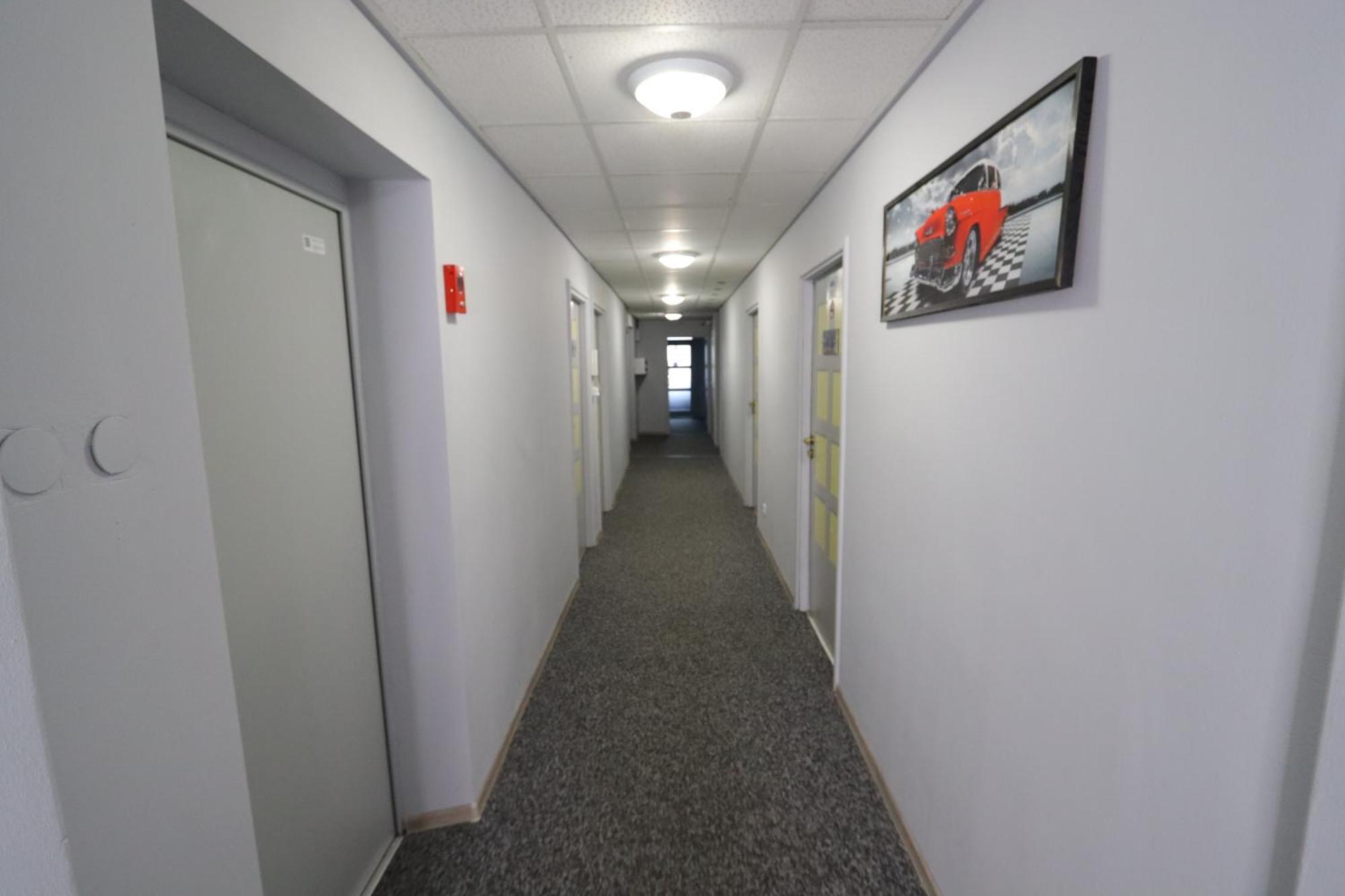 Fantastic Waw - M3 Room 5 Warszawa Eksteriør billede