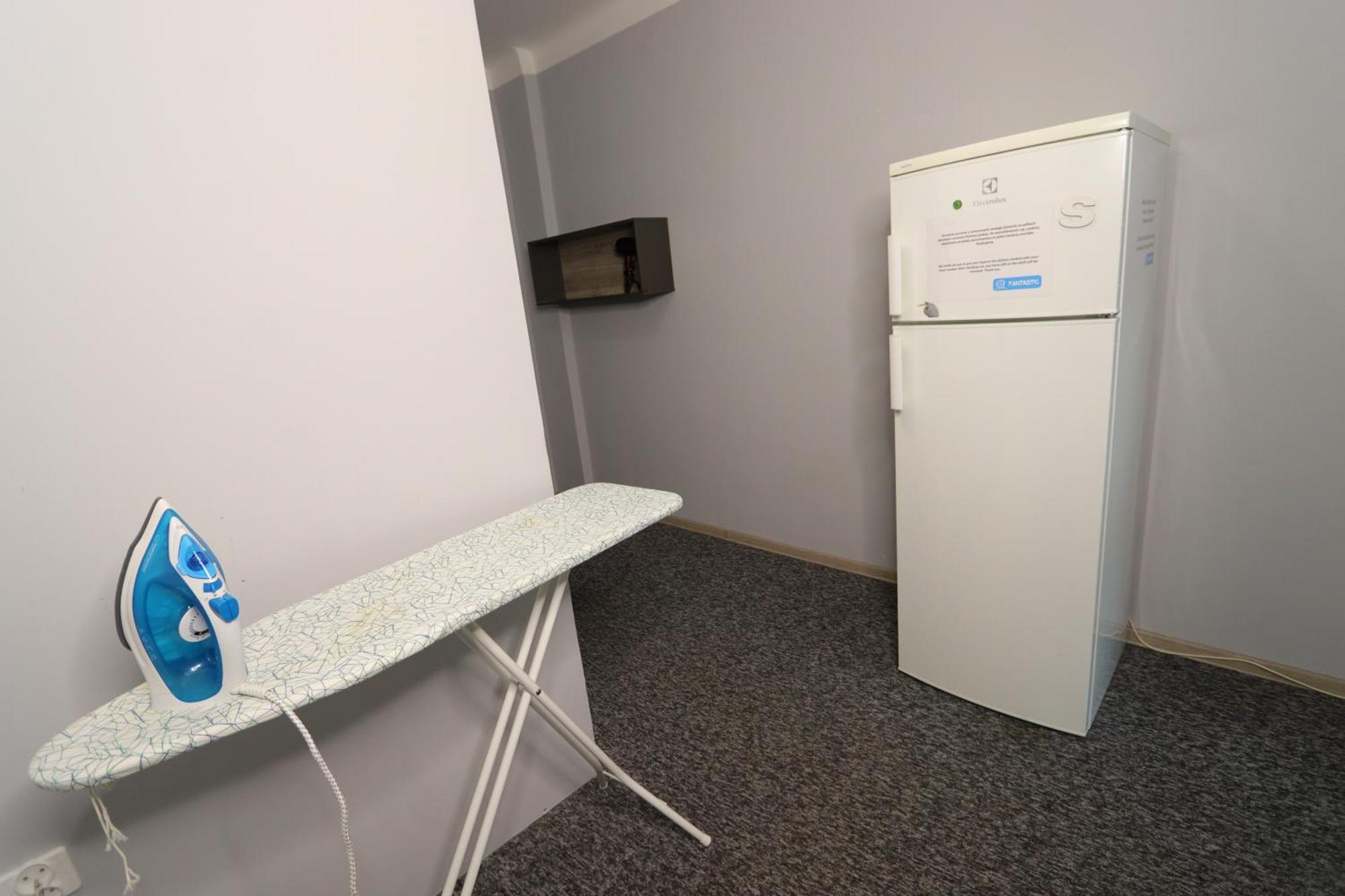 Fantastic Waw - M3 Room 5 Warszawa Eksteriør billede
